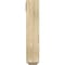 Ekena Millwork Westlake Craftsman Rough Sawn Bracket w/ Offset Brace, Douglas Fir, 6"W x 18"D x 30"H BKT0604X18X30WTL04RDF - alternate 4